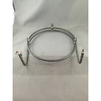 Electrolux Westinghouse VIRTUOSO 658 781 782 783 792 VIRTUOSO782 Oven Fan Forced Element spare part