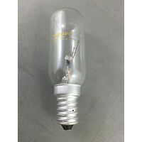 Samsung 2x  SAMSUNG FRIDGE LAMP  GLOBE BULB 40W E14  SRS579NP RS21DANS1 SRS585DHSS spare part
