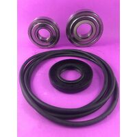 LG Bosch Avantixx Washing Machine Drum Seal Bearing Kit WAS24460AU/03,WAS24460AU/04 spare part