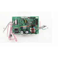 Fujitsu FUJITSU AIR CONDITIONER OUTDOOR  INVERTER PCB ASSY K05CS-0800HUE-C1 A 9709879023 spare part