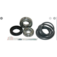 LG Bosch Logixx 8 Washing Machine Drum Seal Bearing Kit WAS28440AU/38 WAS28440AU/50 spare part