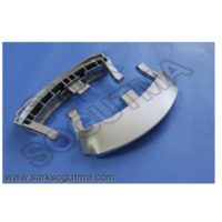 Universal Vestel Olympus Washing Machine Door Handle - 42041938 spare part