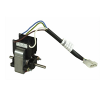 Electrolux WOOD HEATER DUAL ROTARY FAN MOTOR 19-473-028 Available 183mA, 2 Pole ( 2800 rpm spare part