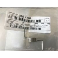 LG 2X Fridge French Door Spring For Samsung DA61-08314A DA81-01345B DA61-07471A spare part