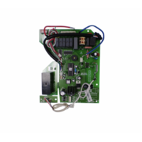 Kelvinator GENUINE KELVINATOR AIRCON INDOOR MAIN CONTROL PCB KSV70HRA spare part