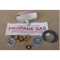 Electrolux Electrolux Chef Westinghouse Oven  Conversion Kit NG > LPG)GUC5115WLP   GUJ411W spare part