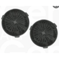 Robinhood AR610CF COMPATIBLE RANGEHOOD ROUND CHARCOAL FILTER (PKT 2) - PART # ULX253 spare part