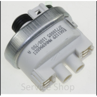 Miele MIELE DISHWASHER PRESSURE SWITCH WITH SEALS   G1220SCU  G4203SC  G5575  G4101 G5 spare part