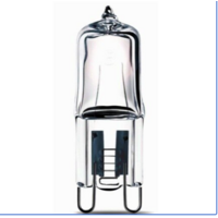 Fisher & Paykel 2 x Fisher & Paykel Oven Halogen Lamp Light Bulb Globe OB60SCVMX1 80977-B spare part