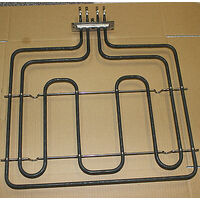 Electrolux Fisher & Paykel 600mm Oven Upper Top Grill Element BI603DE 80314-B spare part