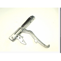 Whirlpool 2 x Genuine Whirlpool 900mm Stove Oven Door Hinge ACG900 ACG900IX ACG 900 IX spare part
