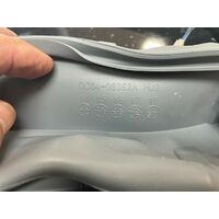 Samsung Genuine Samsung Washing Machine Door Boot Seal Gasket WW90H9600EW WW90H9600EW/SA spare part
