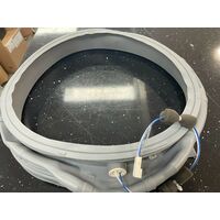 Samsung Genuine Samsung Washing Machine Door Boot Seal Gasket WW10H9600EW WW10H9600EW/EG spare part