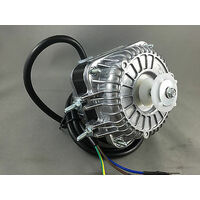 Bromic IGLOO POWAS BROMIC CHEST FREEZER CFO500FTFG CONDENSER FAN MOTOR 40W spare part