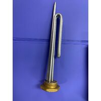 Universal Sunray Solar Hot Water Element  1 1/4" BSP 3600 Watt spare part