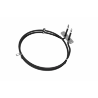 Whirlpool Whirlpool  IKEA Oven Fan Forced Element OBIC80S OBIS80S OBIS80W spare part