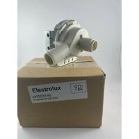 22S950M SIMPSON 0499200049 WASHING MACHINE DRAIN PUMP 22S750M*00 EWT606SA 