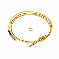 Smeg GENUINE SMEG WOK BURNER GAS COOKTOP THERMOCOUPLE 500MM LONG 948650104 spare part