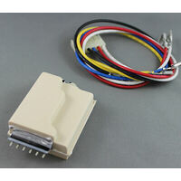 Simpson Genuine Hoover Washing Machine Motor Control Unit Kit 700L  700LA*01  700LB*01 spare part