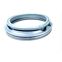 Euromaid EUROMAID Washing Machine Door Boot Seal Gasket WM5 WM55 WM5PRO WM7 WM7PRO WMFL55 part no: 2905570100 spare part