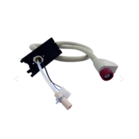 Blanco Westinghouse Blanco  Dishwasher Flood Free Inlet Hose  94200122203 94200129501 spare part