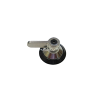 Smeg Genuine Smeg Oven Cooker Control Knob spare part