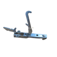 Delonghi Genuine Delonghi Oven Door Hinge   L91GW Single spare part