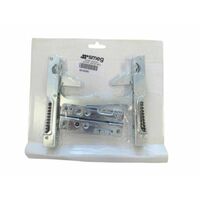 Smeg Genuine  Smeg Oven Door Hinge Kit Assembly spare part