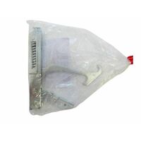 Ilve Genuine  ILVE Oven Door Hinge Double Glass  Single spare part