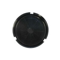 Blanco Blanco Rangehood Carbon Filter 2 Pack-   ARCFD spare part