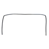 Technika Genuine Technika Oven Door Seal 3 Sided 5 Pins spare part