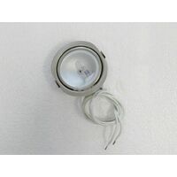 Blanco Blanco Rangehood Lamp Light Assembly spare part