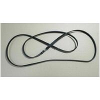 Miele Miele Dryer Edged V Belt spare part