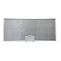 Blanco Genuine Blanco Rangehood Grease Filter 385 x 170 spare part