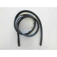 Blanco Genuine Chef Oven Door Seal 2 Clips 1085mm Long spare part
