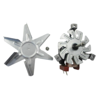 Baumatic Genuine Baumatic Oven Fan Motor spare part