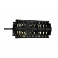 Technika Genuine Technika Oven Function Selector Switch spare part