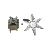 Westinghouse Genuine Westinghouse Oven Fan Motor Kit spare part
