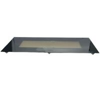 Omega Genuine Omega Oven Door Outer Glass OF901XA, OF902XA, OF901XA 692531595  692532752 spare part