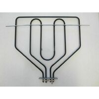 Technika Technika Oven Top Grill Element Dual spare part