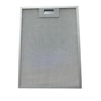 Technika Genuine Technika Rangehood Filter 365 X 270 spare part