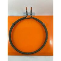 Electrolux 0122004574 V5 : GENUINE ELECTROLUX Westinghouse-Chef-Simpson OVEN FAN ELEMENT spare part