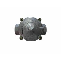 Omega Natural Gas Regulator for Cookers Ovens Cooktops spare part