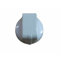 Chef Genuine Chef Cooktop Knob White spare part