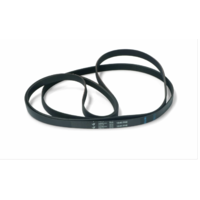 Whirlpool Fisher & Paykel Haier Whirlpool Tumble Dryer Drum Belt  AWD60A, SDRY60 HDY-D60, spare part