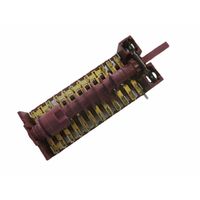 Ilve Genuine ILVE Oven Function Selector Switch spare part
