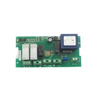 Ilve Genuine ILVE Rangehood PCB Board spare part