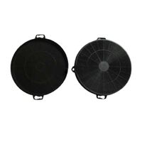 Baumatic Baumatic Rangehood Carbon Filters 2 Pack spare part