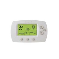 Technika Honeywell FocusPro Programmable Thermostat spare part