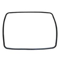 Ariston Ariston Oven Door Seal 4 Sided 4 Pins spare part